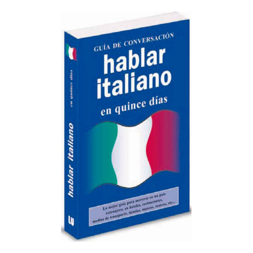Hablar Italiano