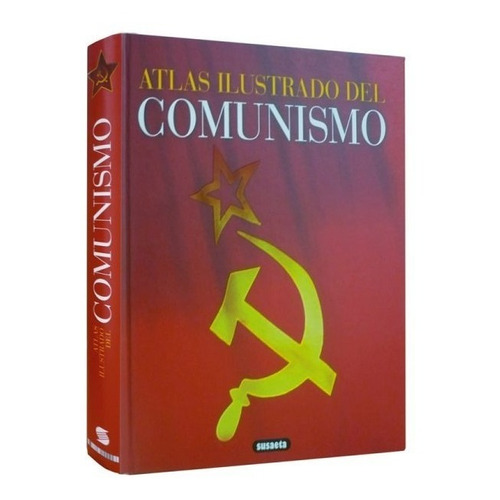 Atlas Ilustrado Del Comunismo