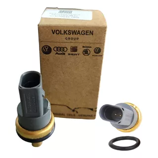 Sensor De Temperatura Agua Vw Golf 1.4 1.6 2.0 06a919501a