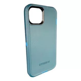 Estuche Otterbox Defender Para iPhone 15 Pro Max Antigolpes