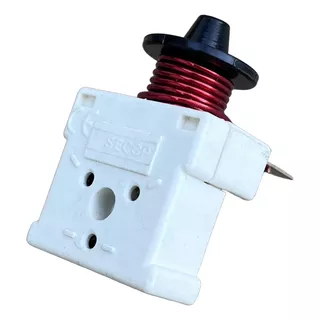 Relay Para Compresor Danfoss, Embraco 1/2hp 