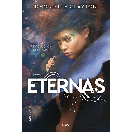 Eternas Bellas 2 - Clayton Dhonielle