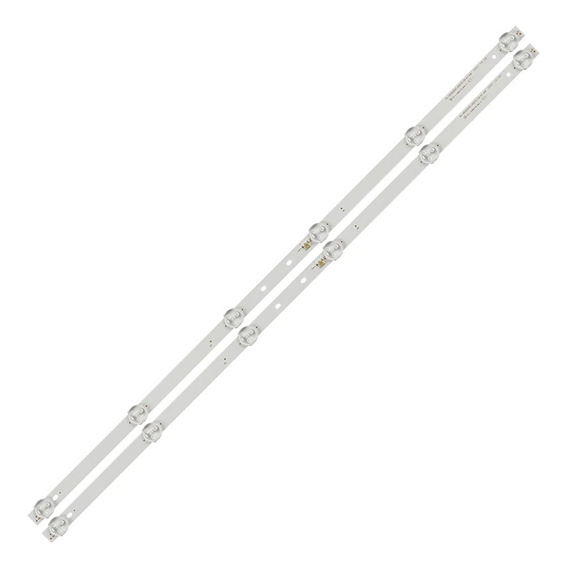 Tiras / Barras Led Para Tv 32 Exclusiv El32p28sm