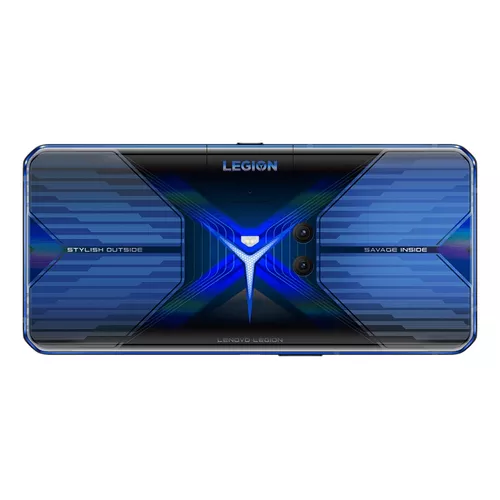 Lenovo Legion Phone Duel 256gb Azul - Dual Chip