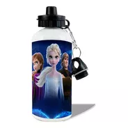 Botella Deportiva - Frozen