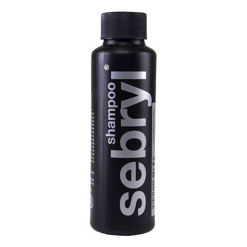 Sebryl Shampoo (alantoína, Clioquinol, Alquitrán De Hulla)