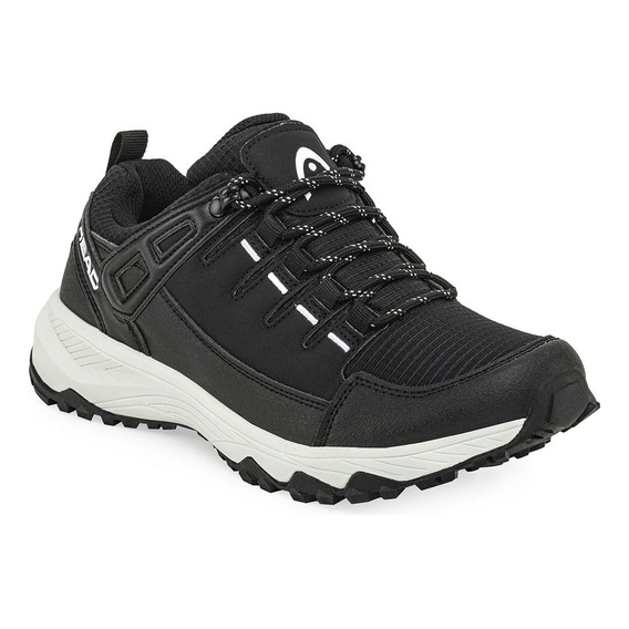 Zapatillas Hombre Trekking Head Fitz Roy Senderismo Running