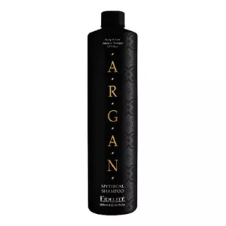 Shampoo Fidelité De Argan En Botella De 900ml