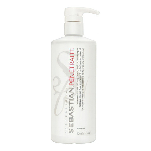 Mascarilla Sebastian Penetraitt 500ml