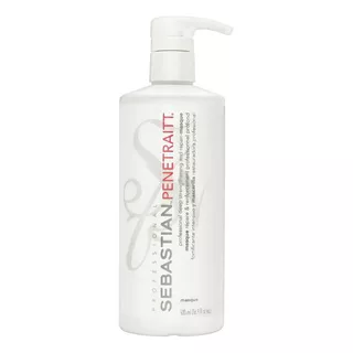 Mascarilla Sebastian Penetraitt 500ml