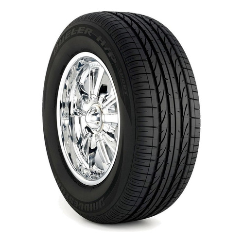 255/45 R19 Bridgestone Dueler H/p Sport Mo