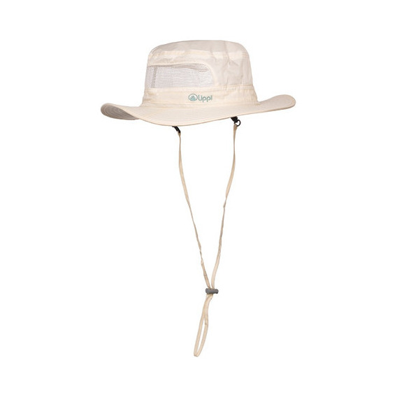 Sombrero Travel Lippi Time 360 Uvstop Hat Crudo