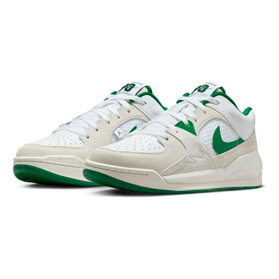 Championes Nike Jordan Stadium 90 De Hombre - Dx4397-1 Flex