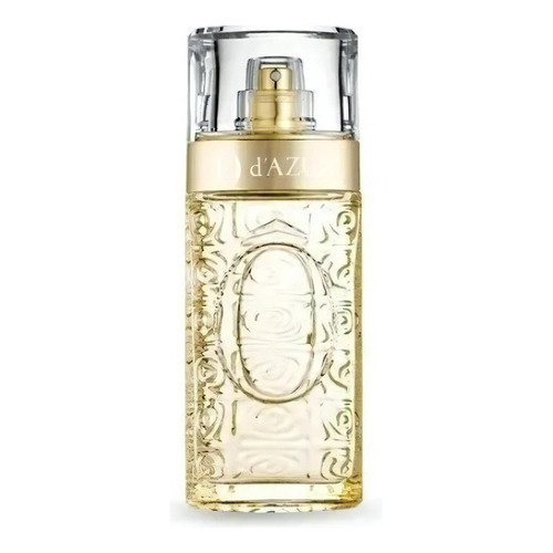 Perfume Ô D´azur By Lancôme Eau De Toilette 75ml