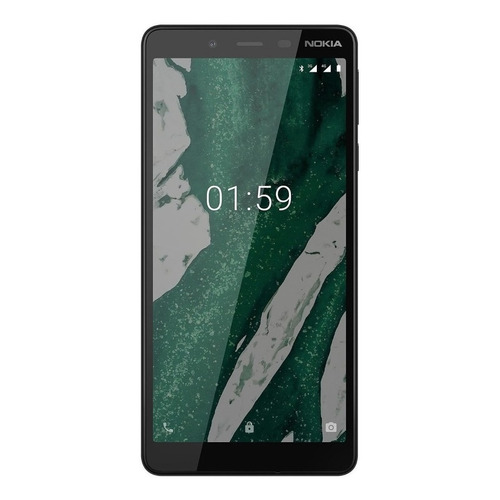 Nokia 1 Plus - Azul - 16 GB - 1 GB