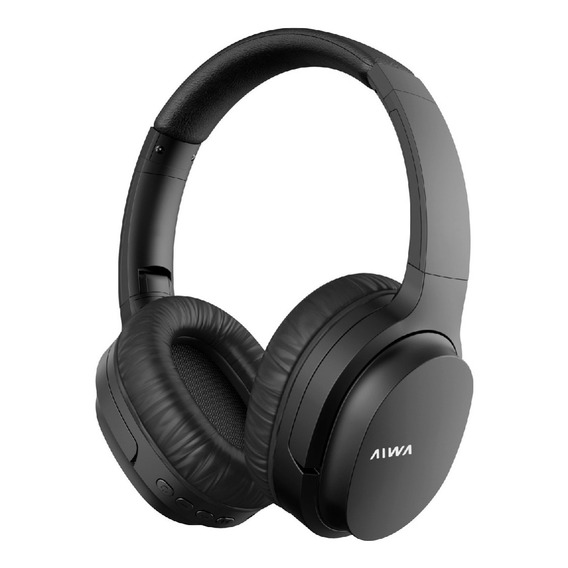 Auricular Bluetooth On Ear C/ Micrófono Aiwa Ava-bt301n