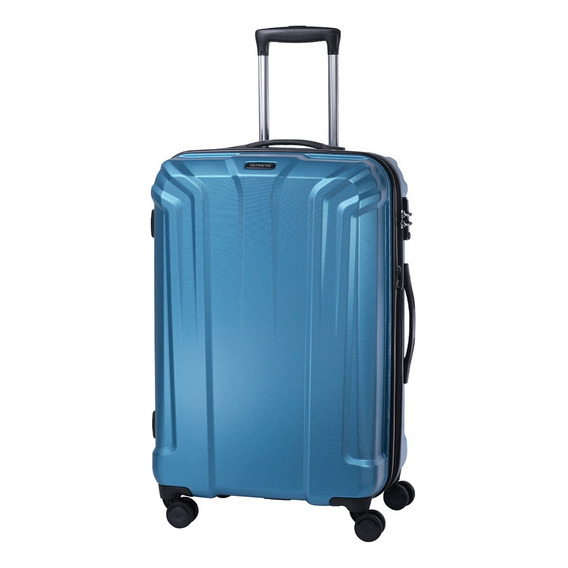 Maleta Samsonite Blaze Spinner Mediana Blue    