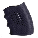 Luva Empunhadura Grip Tático Pistola Glock Taurus Airsoft