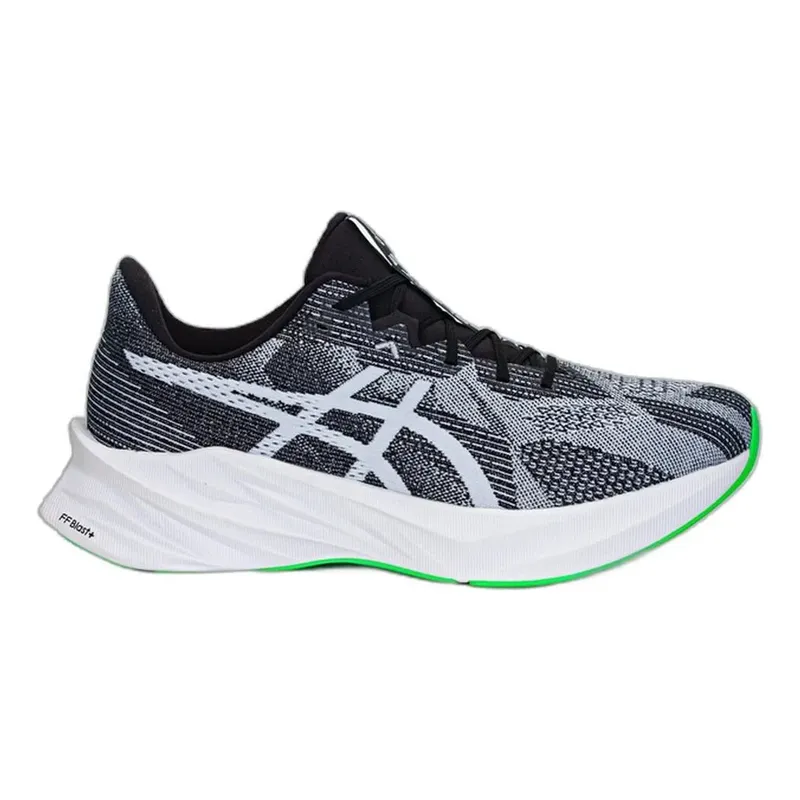 Tênis Asics Dynablast 5 Masculino Corrida Caminhada
