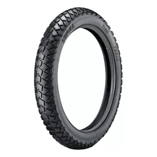 Pneu Moto Vipal Aro 19 Tr300 90/90-19 52p Tt - Dianteiro X 1 Unidade