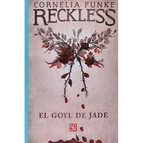 Libro Reckless. El Goyl De Jade