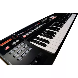 Sintetizador Teclado Roland Xps10 Expandible 5 Oct Xps-10 