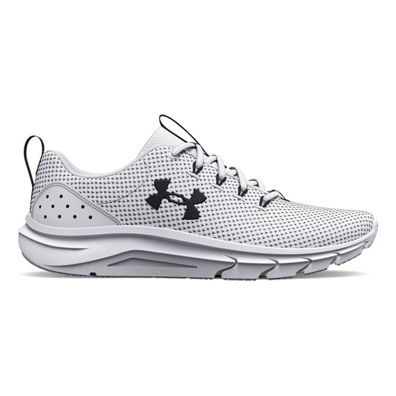 Zapatillas Under Armour Hombre Phade Rn 2 - 3024880-102