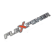 Adesivo  Flexpower Corsa Meriva Prisma Vectra Zafira +brinde
