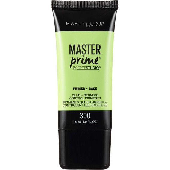 Master Prime Maybelline #300