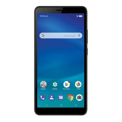 ZTE Blade L210 32 GB negro 1 GB RAM