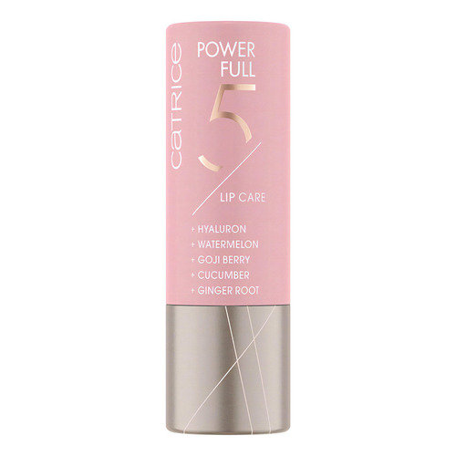 Bálsamo Labial Líquido Power Full 5 Charming Rose