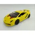 Lamborghini Sesto Elemento. Escala 1:38 Kinsmart. 12,7cm. Am