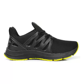 Tênis Masculino Casual Fit Moderno Sport Runner Academia Dhl