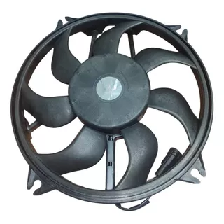 Electroventilador Peugeot 307 Y 408 Citroen C4