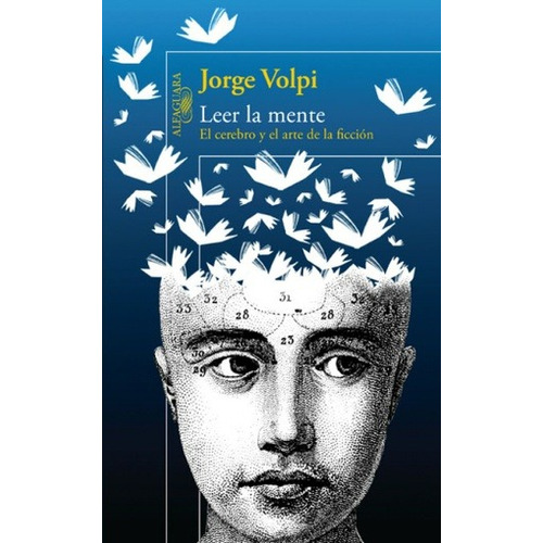 Leer La Mente - Jorge  Volpi