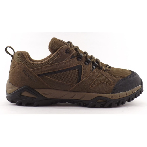 Zapatillas Hombre Trekking Outdoors Ringo Lhan 02 Carg