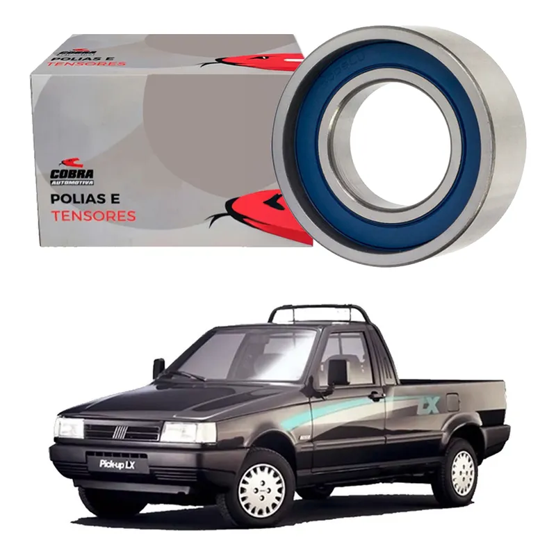 Tensor Correia Dentada Fiorino 1.5 1.6 8v 1995 A 1996