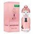Perfume Mujer Benetton Sisteland Blush Cherry Edp 80ml
