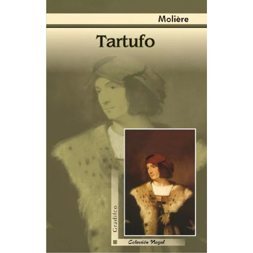 Moliere - Tartufo - Libro