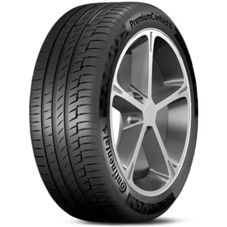 Pneu Continental 275/45 R20 110y Premiumcontact 6