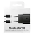 Cargador Samsung Turbo Galaxy A52 SM-A525 de 25 W
