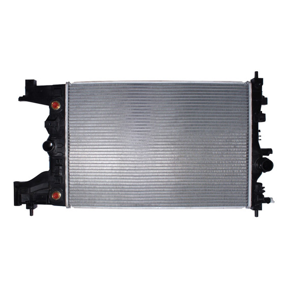 Radiador Motor Chevrolet Cruze 1800 F18d4 A18xer J3 1.8 2013