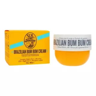 Sol De Janeiro Brazilian Bum Bum Cream | 240 Ml