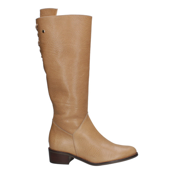 Bota Casual Mujer Mingo - J436