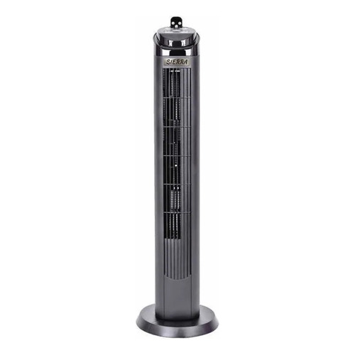 Ventilador de torre Sierra MK-TF0002 negro 120 V