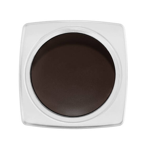 pomada para cejas NYX Professional Makeup Tame & Frame Brow Pomade Chocolate de 0.18oz