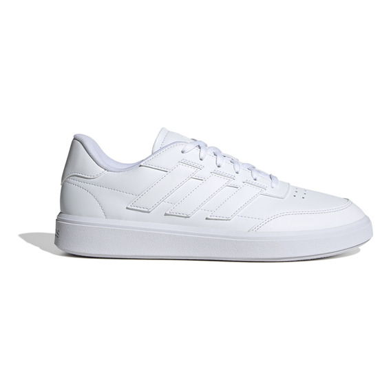 Tenis adidas Unisex Courtblock Calzado Comodo Deportivo