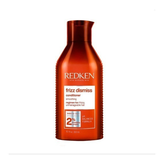 Acondicionador  Frizz Dismiss Redken 250ml