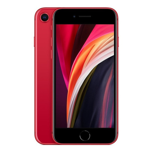 Apple iPhone SE (2da generación) 128 GB - (PRODUCT)RED