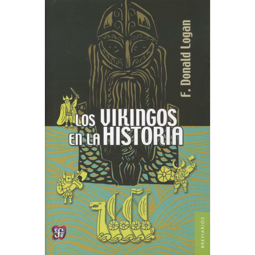 Los Vikingos En La Historia